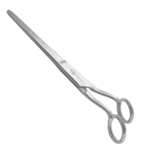 Offset Trimming Scissors 7″