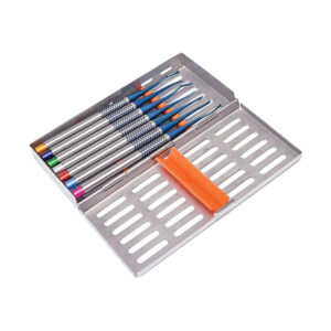 PDL-LUXATING-ELEVATOR-SET