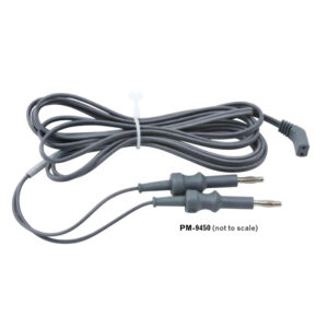 Bipolar Instrument Cable