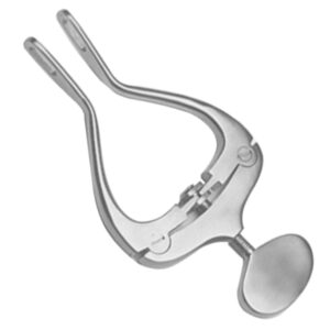 Rodent Mouth Gag Heavy Duty