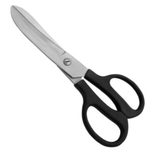 Roma Fetlock Scissors Plastic Handle 8.5″