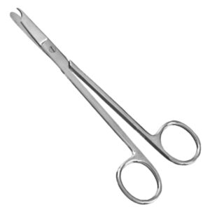 Spencer Stitch Scissors 3.5″