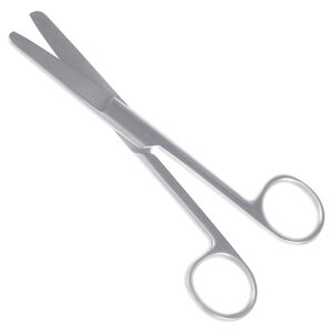 Standard Dressing Scissors BB 5.5″
