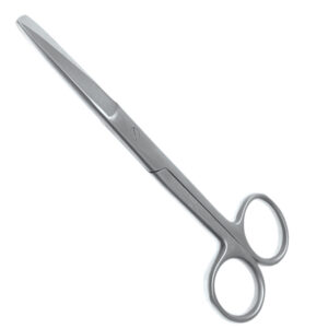 Standard Dressing Scissors SB 7″