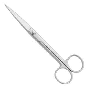 Standard Dressing Scissors SS 8″