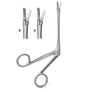 Struycken Nasal Forceps - 4techbro