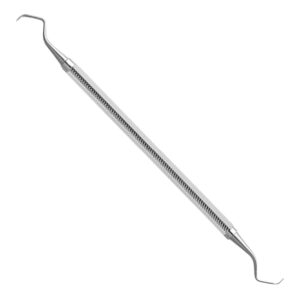 Subgingival Double Ended Curette