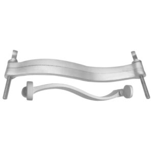 Terrier Ear Cropping Clamp 5.90″