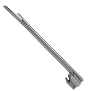 Vet-Miller Conventional Laryngoscope Blade Fig 1