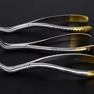Tooth Extracting Forceps(American)