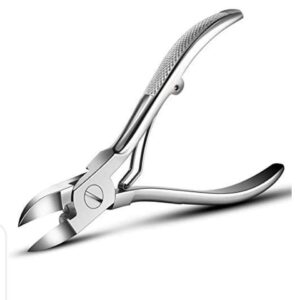 Toe Nail Cutter