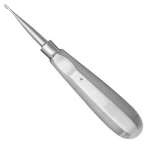 Winged Elevators 2 mm Tip