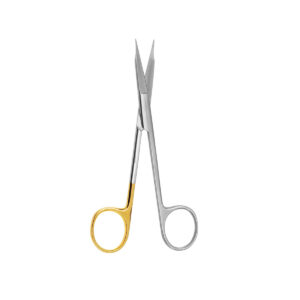 Goldman Fox Scissors