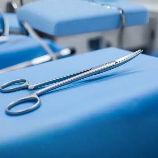 Cardiovascular & Neuro-Surgery Scissors