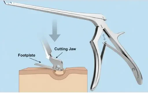 What is the Ferris-Smith-Kerrison?