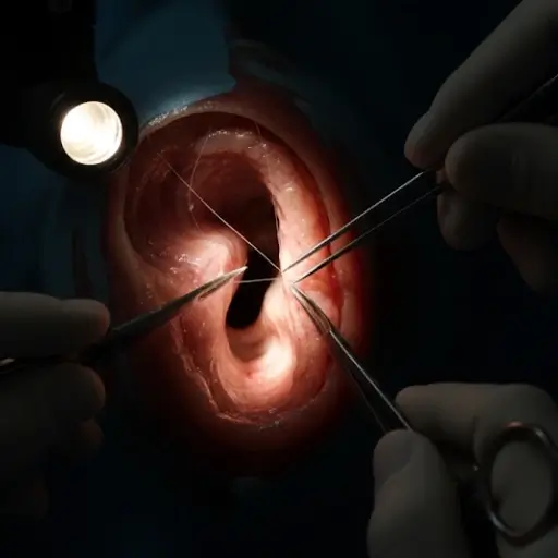 The Realities of Modern ENT Surgery