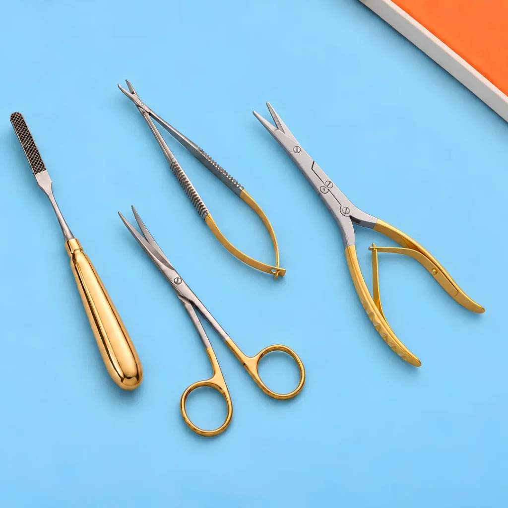 Plastic Surgery - 4techbro.com