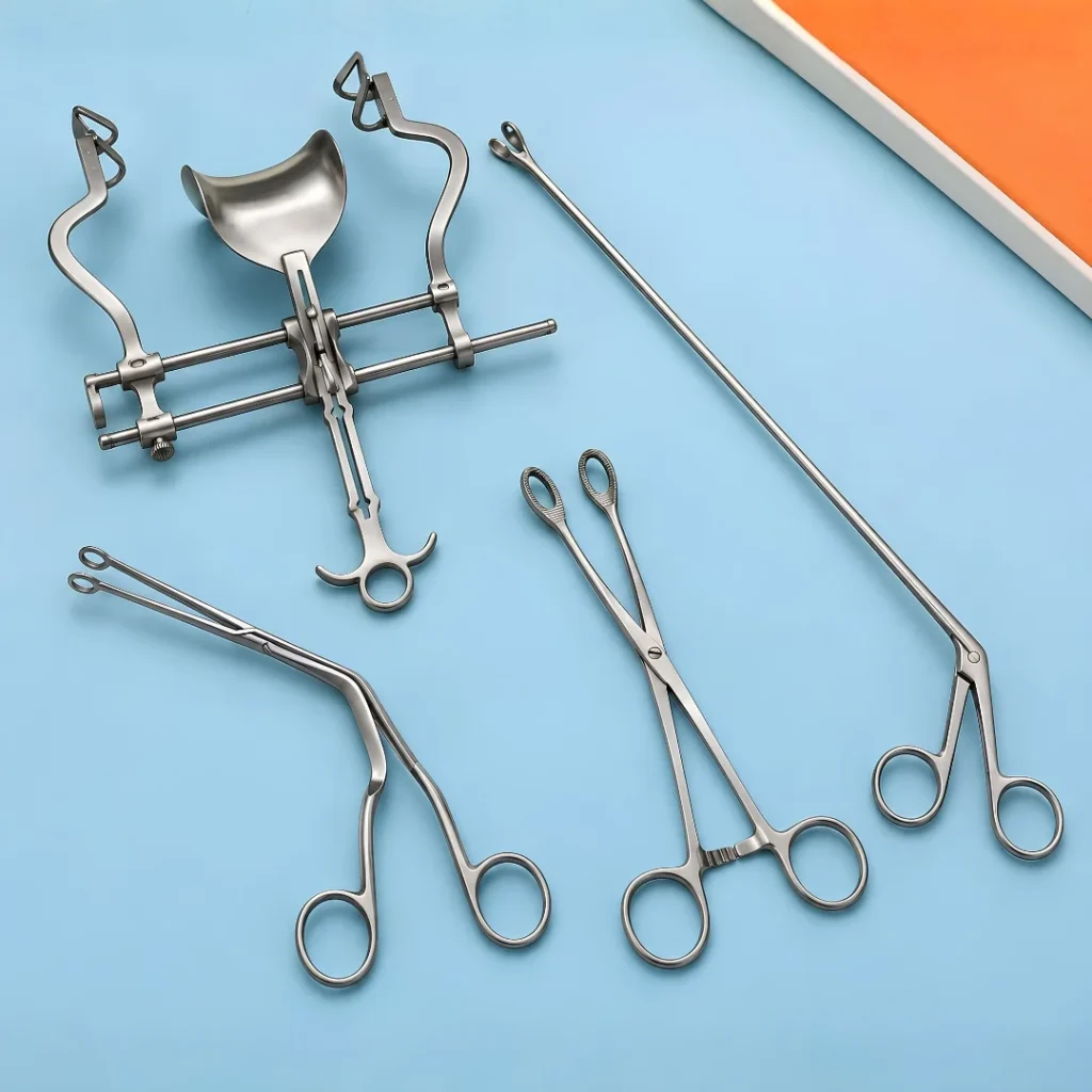 Surgical Instruments - 4techbro.com
