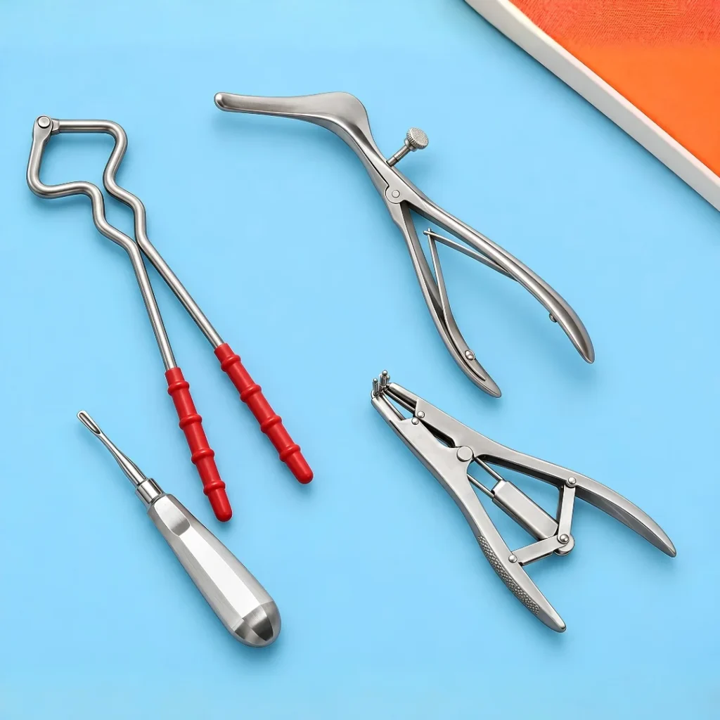 Veterinary Instruments - 4techbro.com